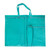 The Gypsy Quilter ToteOlogy Teal