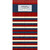 Wilmington Prints Essential Old Glory 40 Strips 2.5 x 44 inches