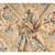 Hamilton Fabrics Worth Suede William Morris Thistle Medallion