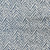 Hamilton Fabrics Everett Azul Blue Textured Herringbone