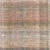 Hamilton Fabrics Rory Sunset Texture with Plaid Overprint