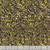Blank Quilting Fabrics Full Steam Ahead Brass Gold Yellow Nuts and Bolts Collage