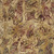Island Batik Fabrics Forest Flora Deb Tucker Mushroom Time Brown Mushroom