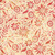 Island Batik Fabrics Just Dandy Kate Colleran Flutter Flowers Neutral Cream