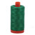 Aurifil Cotton Mako Thread 50 Weight 1422 Yards Green