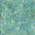 Island Batik Fabrics Sunlit Garden Daisy Green Mint