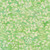 Island Batik Fabrics Sunlit Garden Helleborus Green Pistachio