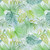 Windham Fabrics Haven Day Tropical Leaves
