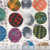Windham Fabrics Wabi Sabi Polka Dot by Marcia Derse