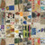 Windham Fabrics Marcia Derse Random Thoughts Postcards : Front Multi