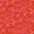 Clothworks Fabrics Coral Reef Dark Coral Pink Tonal