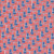 Studio E Fabrics Liberty Barn Gwendolyn Babbitt American Flags  Light Blue