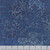 In the Beginning Fabrics Carpet Bag Romance Blue Carpet Patchwork Brocade