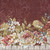 In the Beginning Fabrics Carpet Bag Romance Red Floral Carpet Patch Stripe