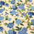 Waverly Fabrics Celeste Luna