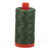 Aurifil Cotton Mako Thread 50 Weight 1422 Yards Dark Grass Green