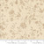 Moda Fabrics French General Sacre Bleu Pivoine Pearl Cream