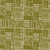 Moda Fabrics 321 Blast Off Stacy Iest Hsu Earth Dark Green