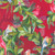 Moda Fabrics Love And Cheer Amarilys Henderson Garland Aviary Berry Red