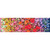 Moda Fabrics Superbloom Robin Pickens Wildflowers Ombre Jewel Multi