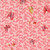 Moda Fabrics Superbloom Robin Pickens Butterfly Trellis Carnation Pink