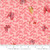 Moda Fabrics Superbloom Robin Pickens Butterfly Trellis Carnation Pink