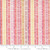 Moda Fabrics Superbloom Robin Pickens Scribble Stripe Cream Multi