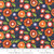 Moda Fabrics Superbloom Robin Pickens Posy Party Indigo Dark Blue