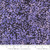 Moda Fabrics Superbloom Robin Pickens Leafy Indigo Dark Blue