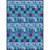 Santa Fe Quilt Pattern by Villa Rosa Designs