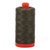 Aurifil Cotton Mako Thread 50 Weight 1422 Yards Army Green