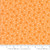 Moda Fabrics Summertime Camille Roskelley Fairground Small Floral  Orange Orange