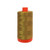 Aurifil Cotton Mako Thread 50 Weight 1422 Yards Brass
