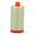 Aurifil Cotton Mako Thread 50 Weight 1422 Yards Pale Green
