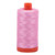 Aurifil Cotton Mako Thread 50 Weight 1422 Yards Bubblegum