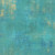Moda Fabrics Grunge Metallic Peacock