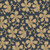 Andover Fabrics Carolina by Jo Morton Blue Dogwood Blooms