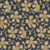 Andover Fabrics Carolina by Jo Morton Blue Dogwood Blooms