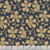 Andover Fabrics Carolina by Jo Morton Blue Dogwood Blooms