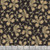 Andover Fabrics Carolina by Jo Morton Black Dogwood Blooms