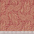 Andover Fabrics Carolina by Jo Morton Red Floral Paisley