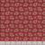Andover Fabrics Carolina by Jo Morton Red Leaf and Bloom