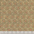 Andover Fabrics Carolina by Jo Morton Black Dotted Paisley