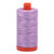 Aurifil Cotton Mako Thread 50 Weight 1422 Yards French Lilac Variegated