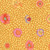 Free Spirit Fabrics Kaffe Fassett Guinea Flower Gold