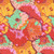 Free Spirit Fabrics Kaffe Fassett 2018 Collective Citrus Lotus Leaf