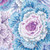Free Spirit Fabrics Kaffe Fassett 2015 Collective Phillip Jacobs Sky Brassica