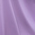 Andover Fabrics Century Solids Wisteria, close-up of soft lavender fabric with a smooth, shiny texture and subtle folds.