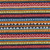 Covington Fabrics Nixie Fiesta Bright Geometric Stripe