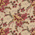 Marcus Fabrics Arabella Carrie Quinn Multi Jacobean Floral